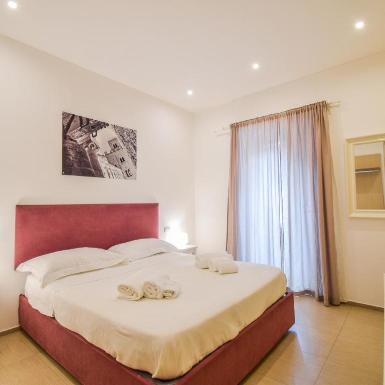 La Rosa dei Venti - Appartamento con 1 Camera da Letto e Divano-Letto - 6