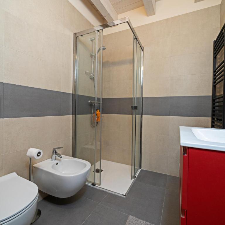 RESIDENZA G&J - Regarda Travel - Appartamento Deluxe - 16