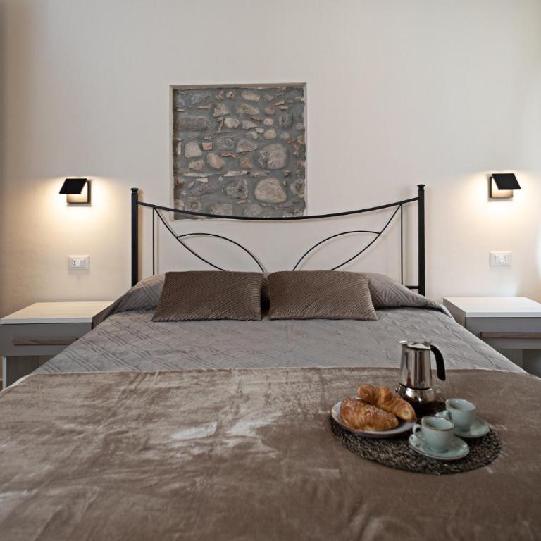 RESIDENZA G&J - Regarda Travel - Appartamento Deluxe - 13