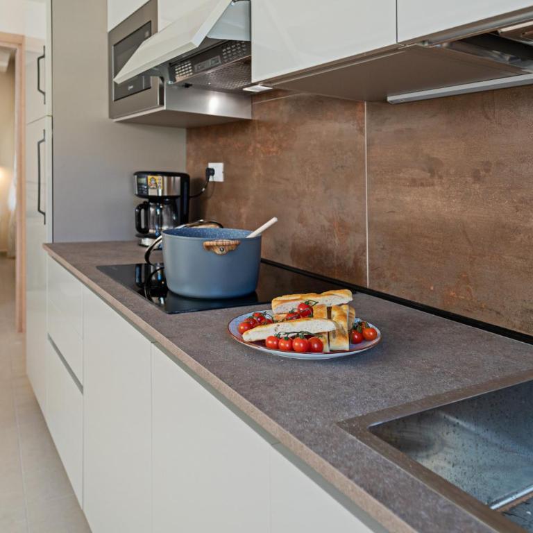 RESIDENZA G&J - Regarda Travel - Appartamento Deluxe - 7