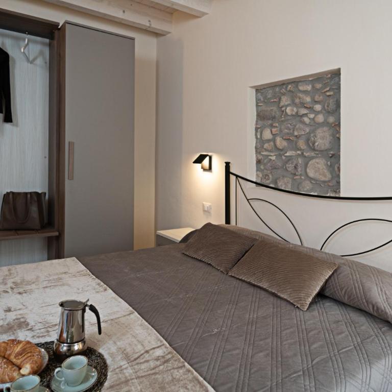 RESIDENZA G&J - Regarda Travel - Appartamento Deluxe - 15