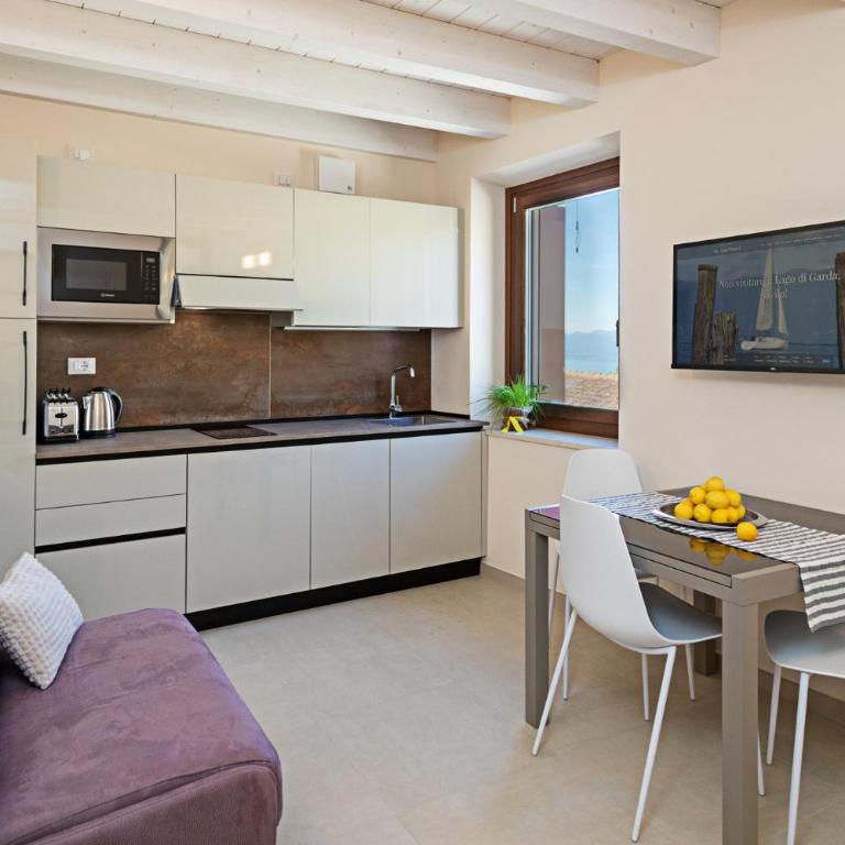 RESIDENZA G&J - Regarda Travel - Appartamento Superior - 6