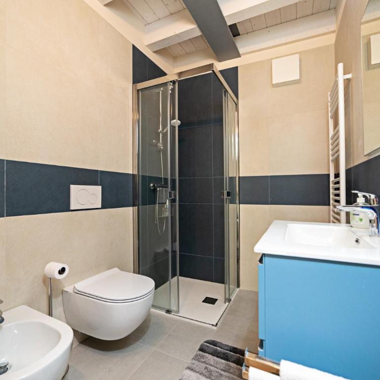 RESIDENZA G&J - Regarda Travel - Appartamento Superior - 16