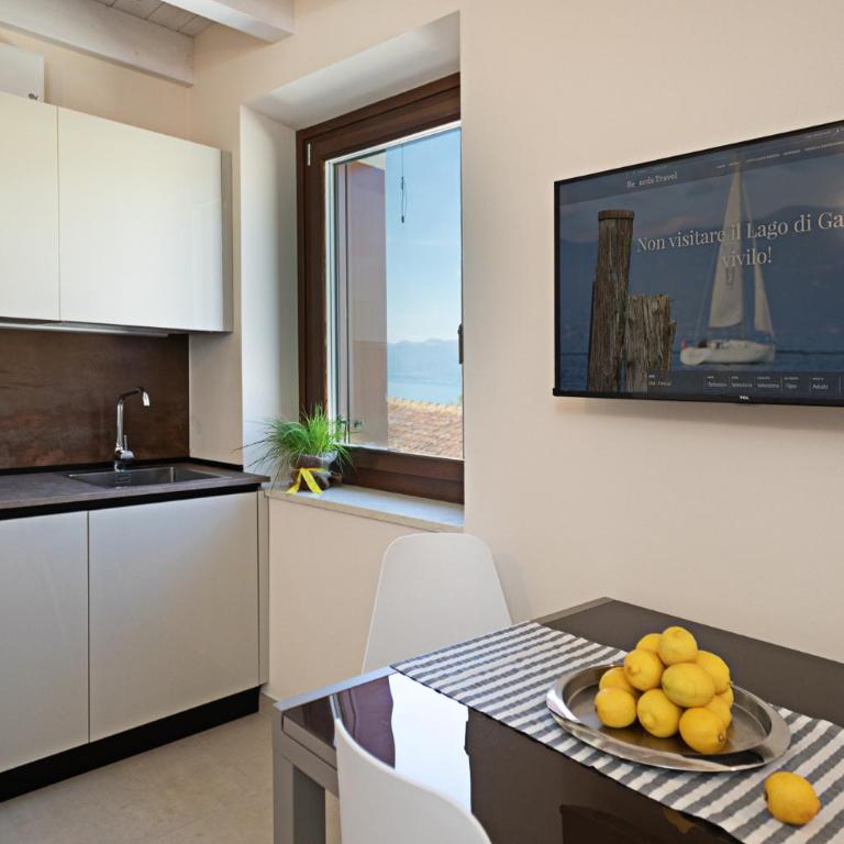 RESIDENZA G&J - Regarda Travel - Appartamento Superior - 9