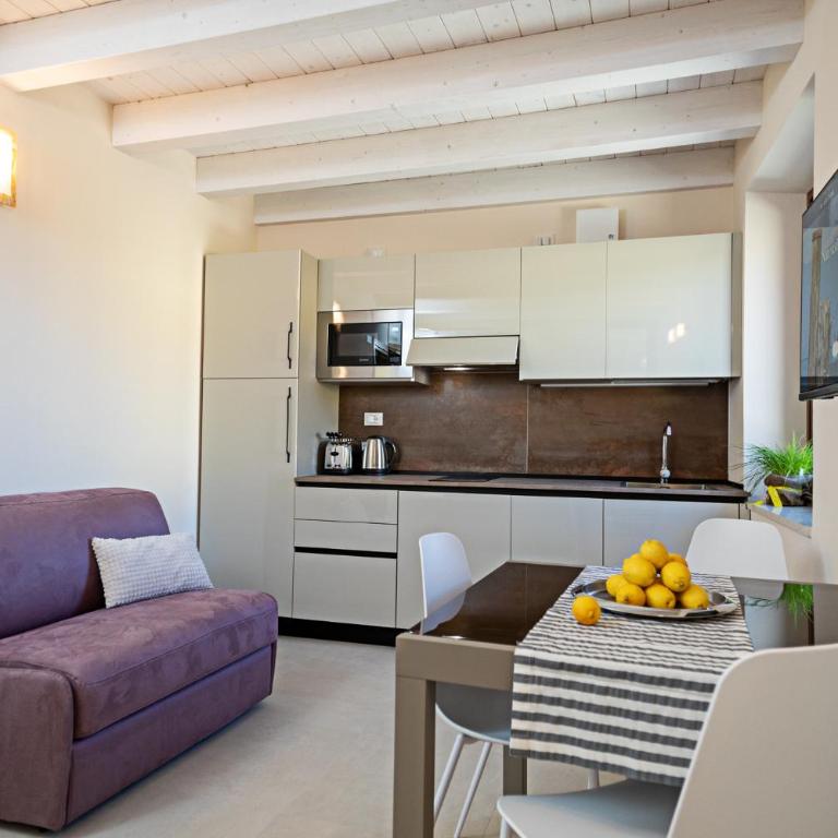 RESIDENZA G&J - Regarda Travel - Appartamento Superior - 5