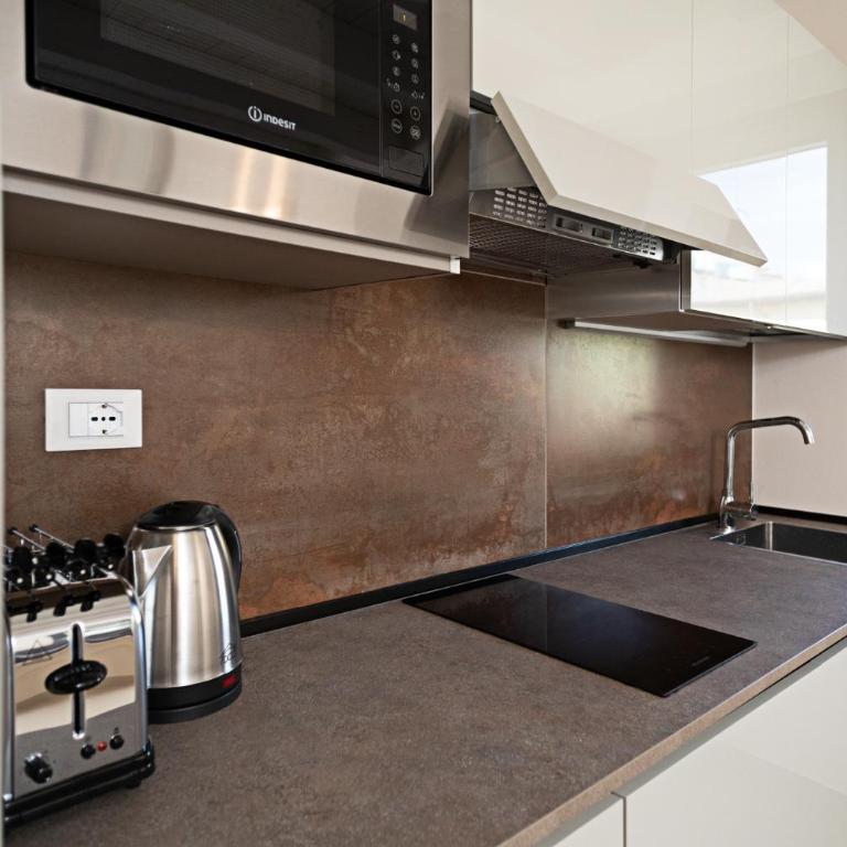 RESIDENZA G&J - Regarda Travel - Appartamento Superior - 8
