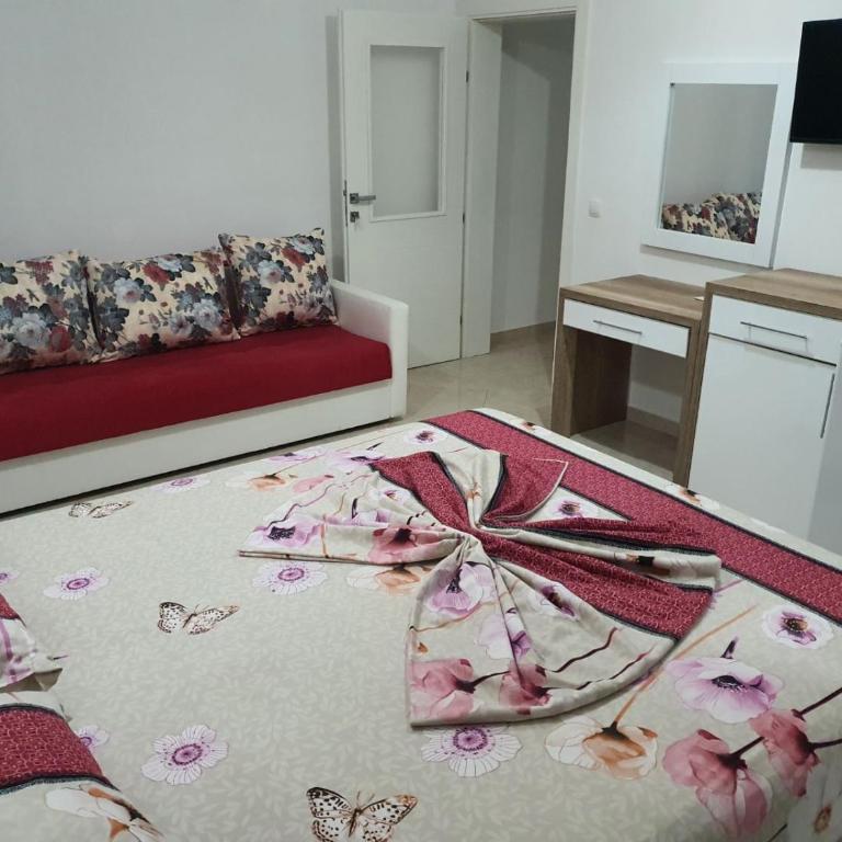 Apartments Alsa - Porodična Soba - 1
