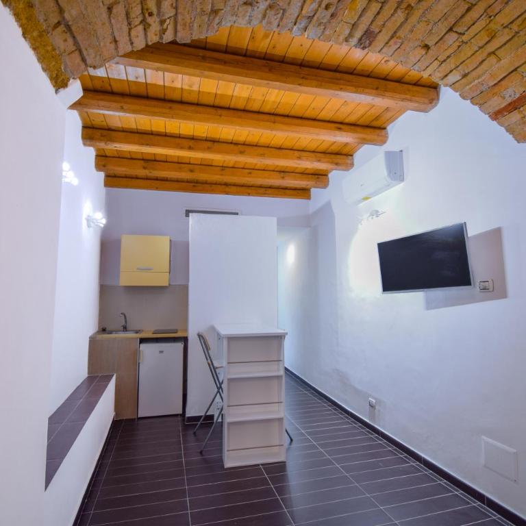 La Rosa dei Venti - Loft - 4