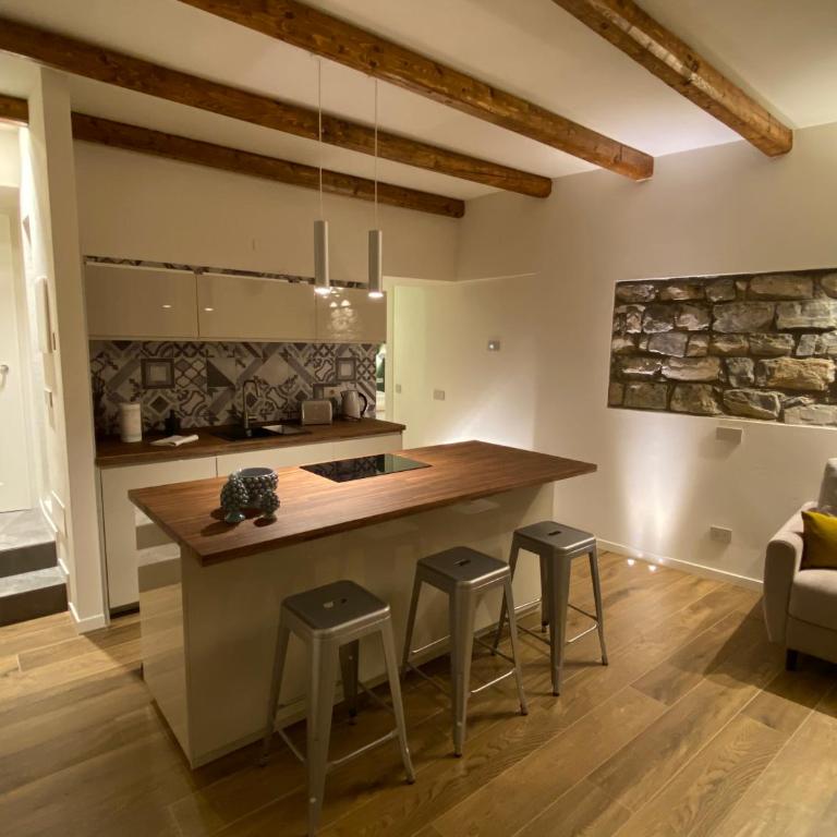 LaLucia Luxury Suite Lake Como - Appartamento con 1 Camera da Letto - 3