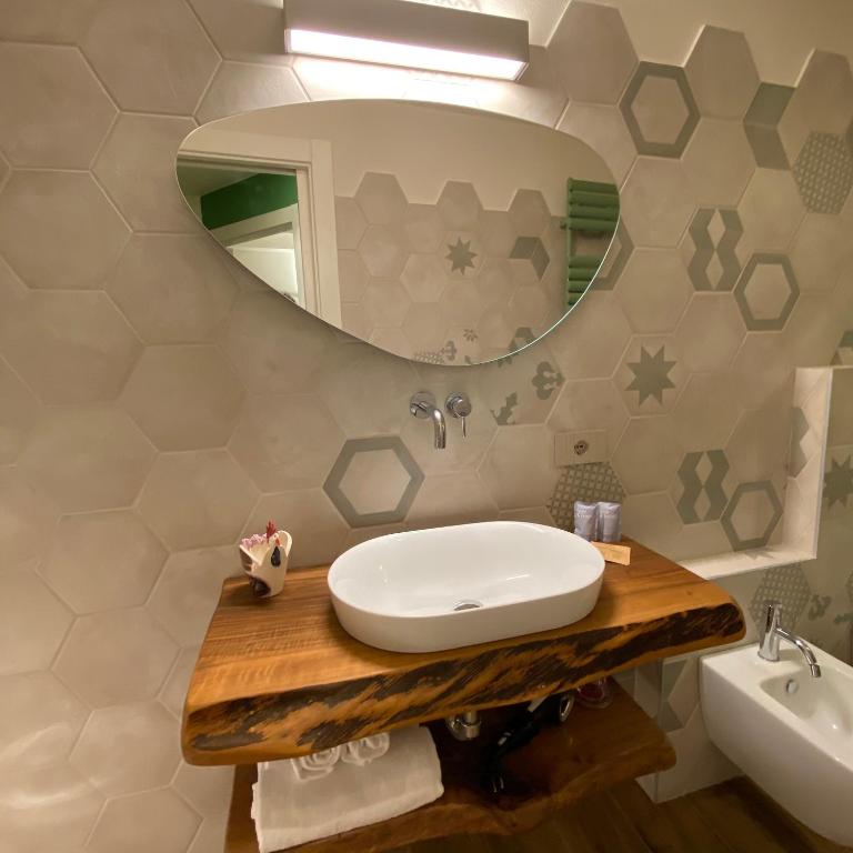 LaLucia Luxury Suite Lake Como - Appartamento con 1 Camera da Letto - 17