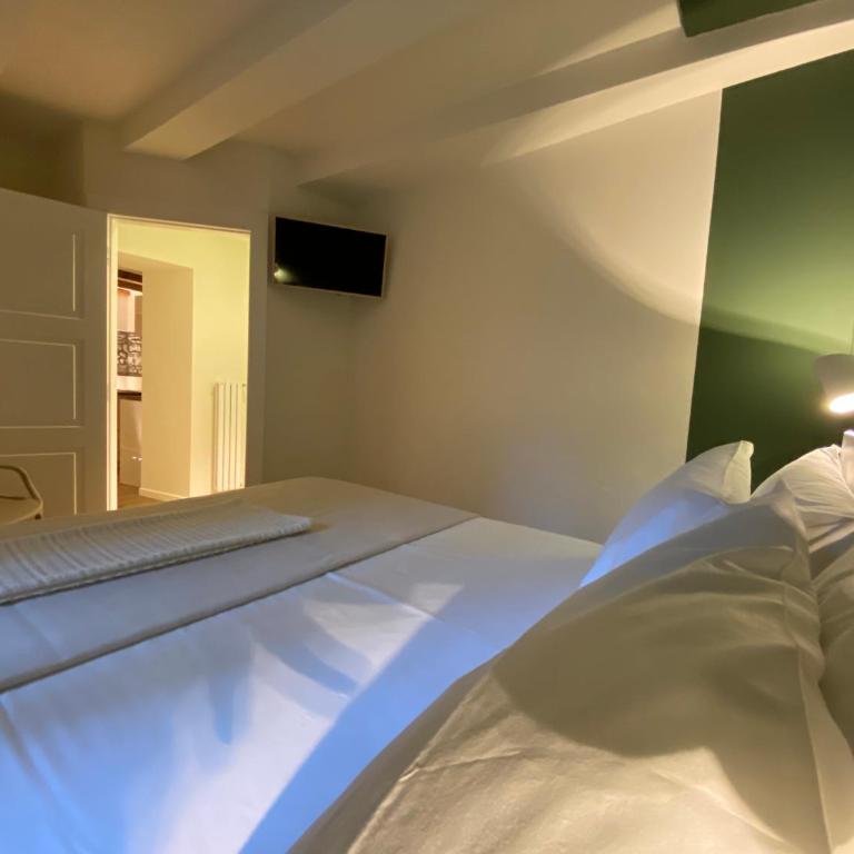 LaLucia Luxury Suite Lake Como - Appartamento con 1 Camera da Letto - 15