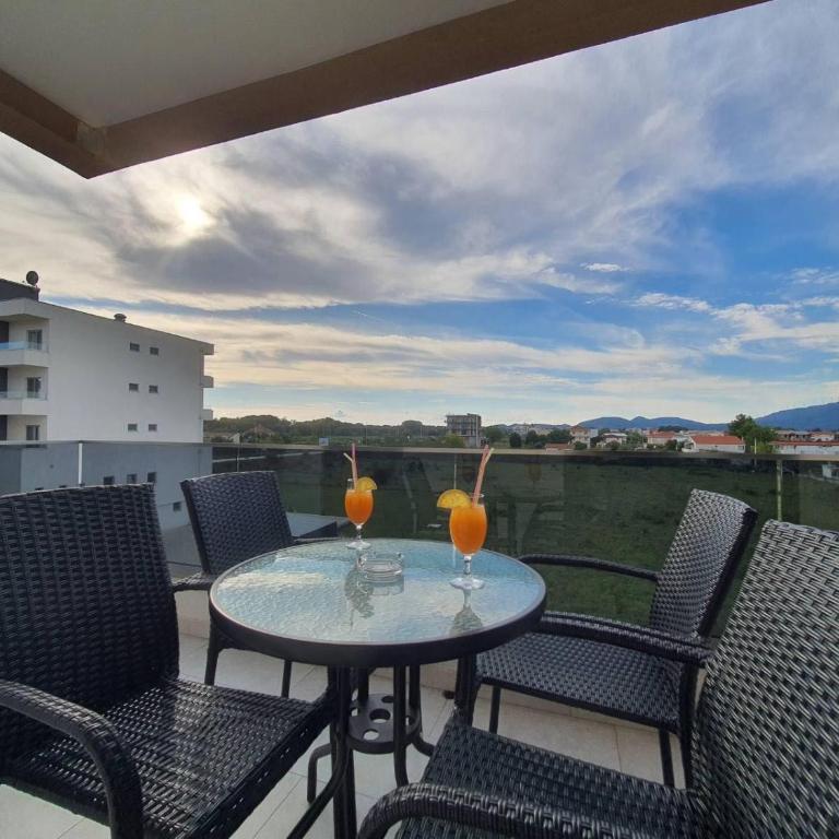Apartments Alsa - Porodična Soba (sa Pogledom na Baštu) - 1