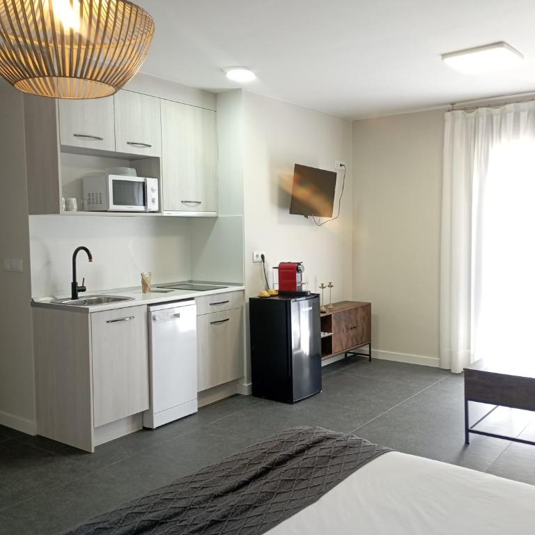 Mirador de Chisten - Apartment mit 1 Schlafzimmer - 9