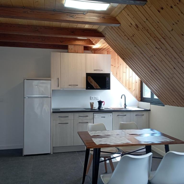 Mirador de Chisten - Apartment mit 2 Schlafzimmern - 12