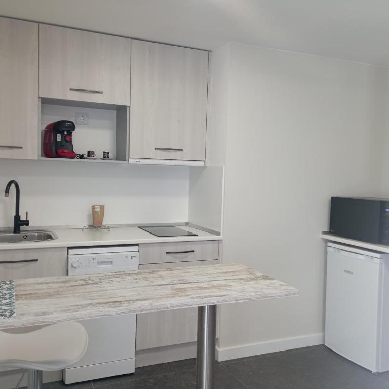 Mirador de Chisten - Apartment mit 1 Schlafzimmer - 12