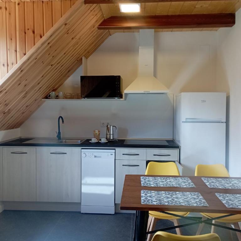 Mirador de Chisten - Apartment mit 2 Schlafzimmern - 13