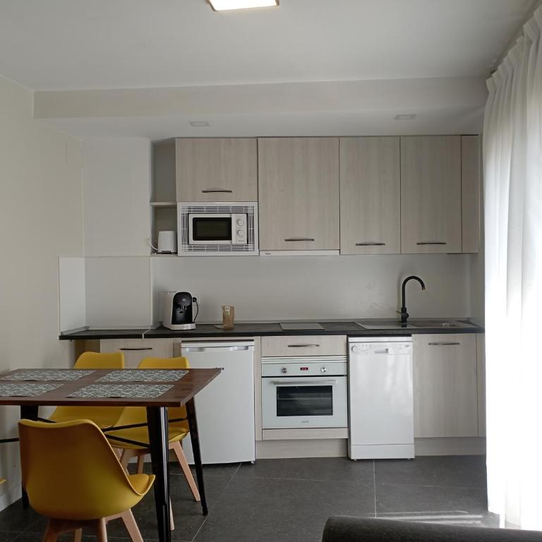 Mirador de Chisten - Apartment mit 1 Schlafzimmer - 13