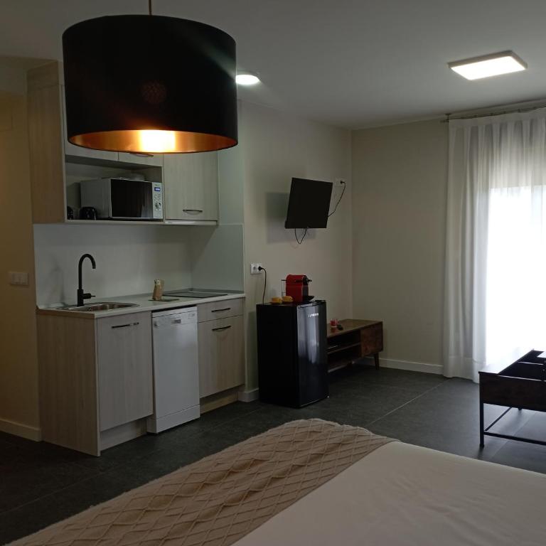 Mirador de Chisten - Apartment mit 1 Schlafzimmer - 10
