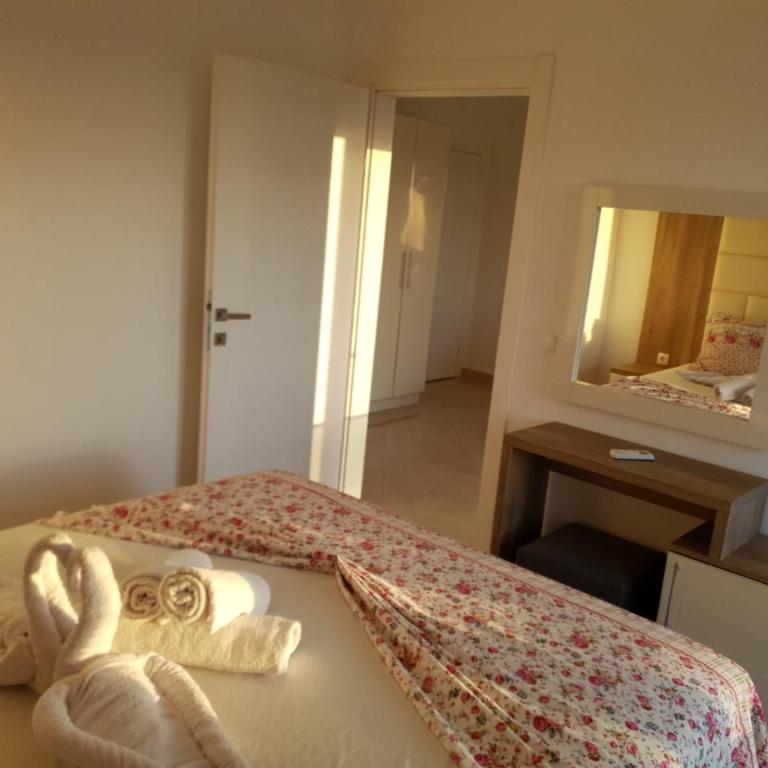 Apartments Alsa - Deluks Dvokrevetni Studio sa Bračnim Krevetom - 3