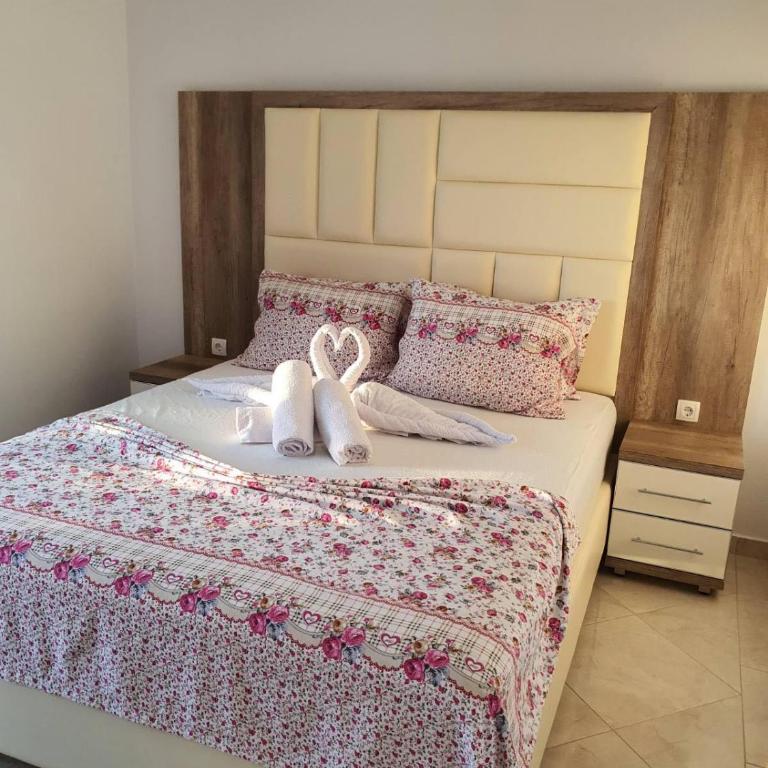 Apartments Alsa - Deluks Dvokrevetni Studio sa Bračnim Krevetom - 8