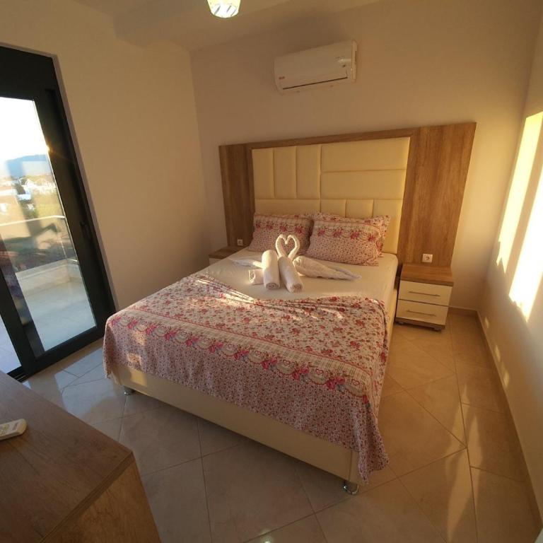 Apartments Alsa - Deluks Dvokrevetni Studio sa Bračnim Krevetom - 9