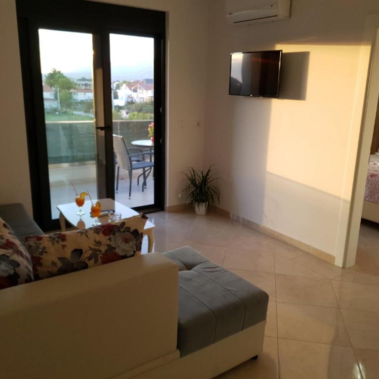 Apartments Alsa - Deluks Dvokrevetni Studio sa Bračnim Krevetom - 10