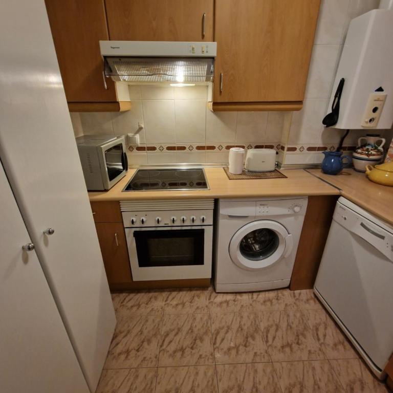 Apartamento playa - Puerto Banus - Apartamento - 13