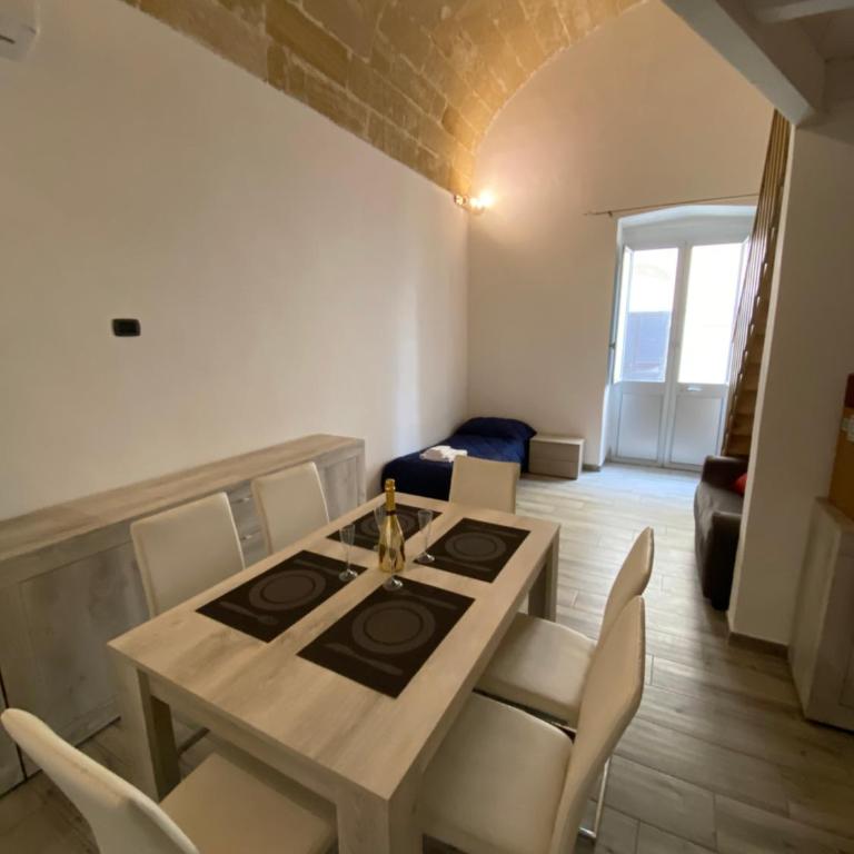 Central Blu House Gallipoli - Appartamento Standard - 2