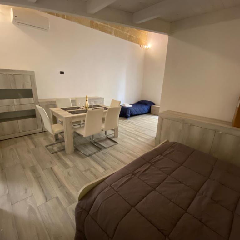 Central Blu House Gallipoli - Appartamento Standard - 3