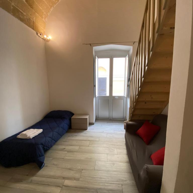 Central Blu House Gallipoli - Appartamento Standard - 4