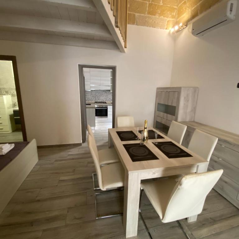 Central Blu House Gallipoli - Appartamento Standard - 6