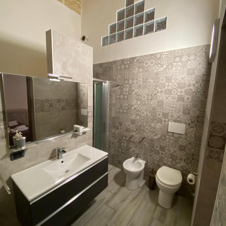Central Blu House Gallipoli - Appartamento Standard - 8