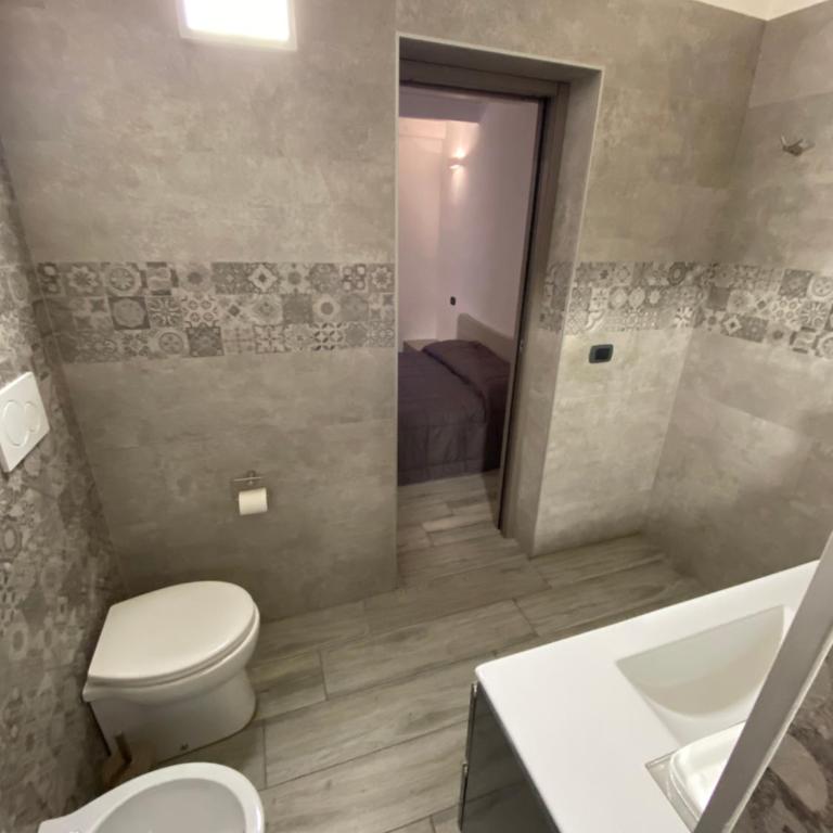 Central Blu House Gallipoli - Appartamento Standard - 10