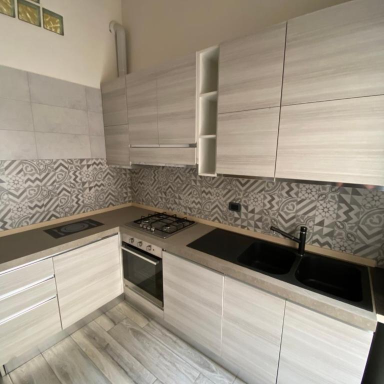 Central Blu House Gallipoli - Appartamento Standard - 15