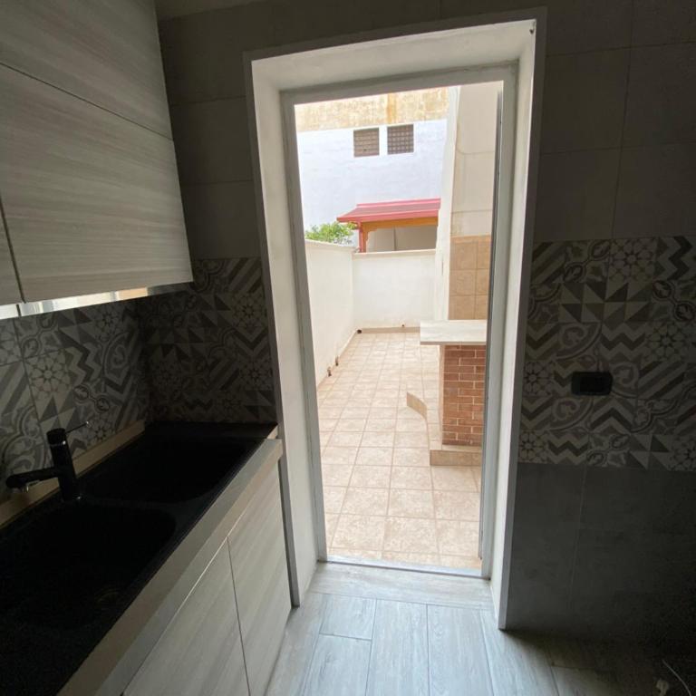 Central Blu House Gallipoli - Appartamento Standard - 17