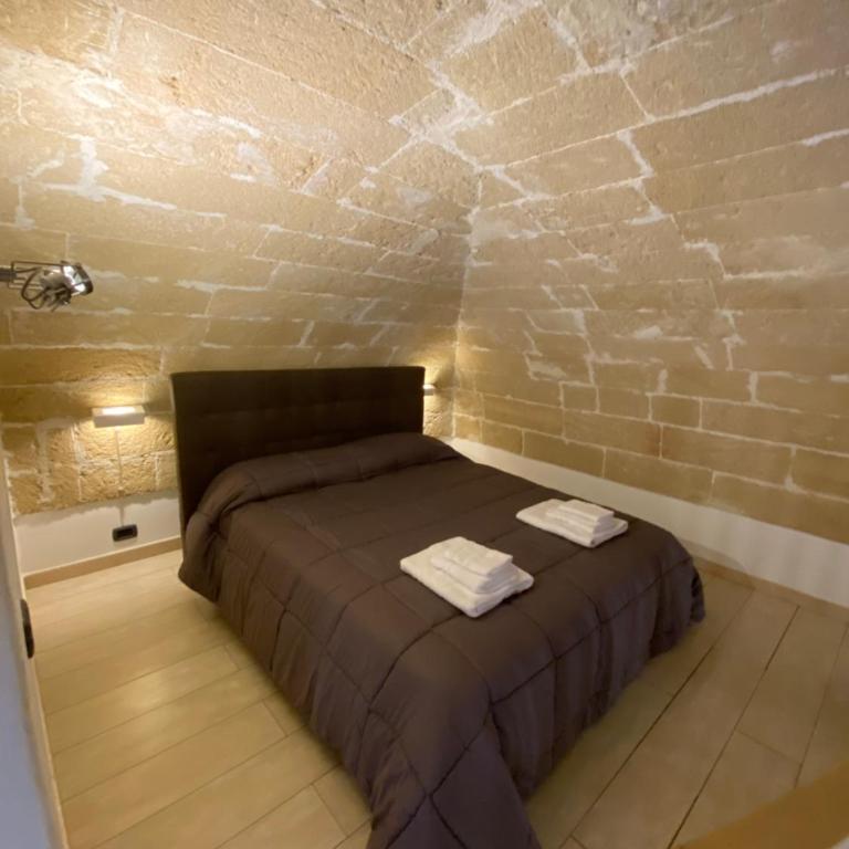 Central Blu House Gallipoli - Appartamento Standard - 19