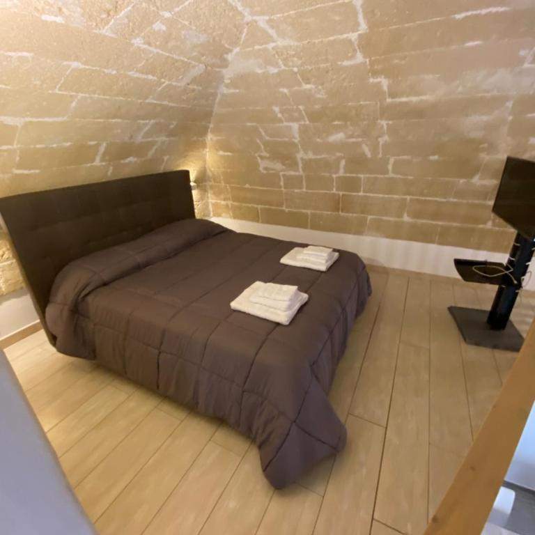 Central Blu House Gallipoli - Appartamento Standard - 20