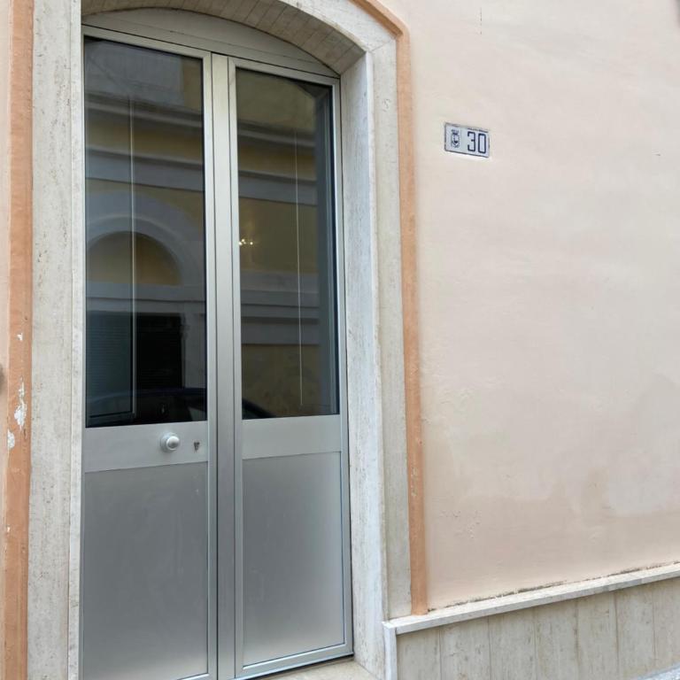 Central Blu House Gallipoli - Appartamento Standard - 22