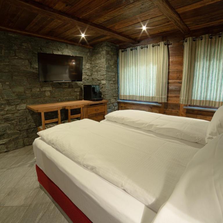 Café Quinson Relais de Charme - Deluxe Junior Suite - 4