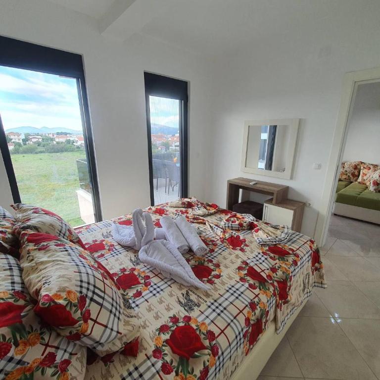 Apartments Alsa - Deluks Studio sa Bračnim Krevetom (King-size) - 21