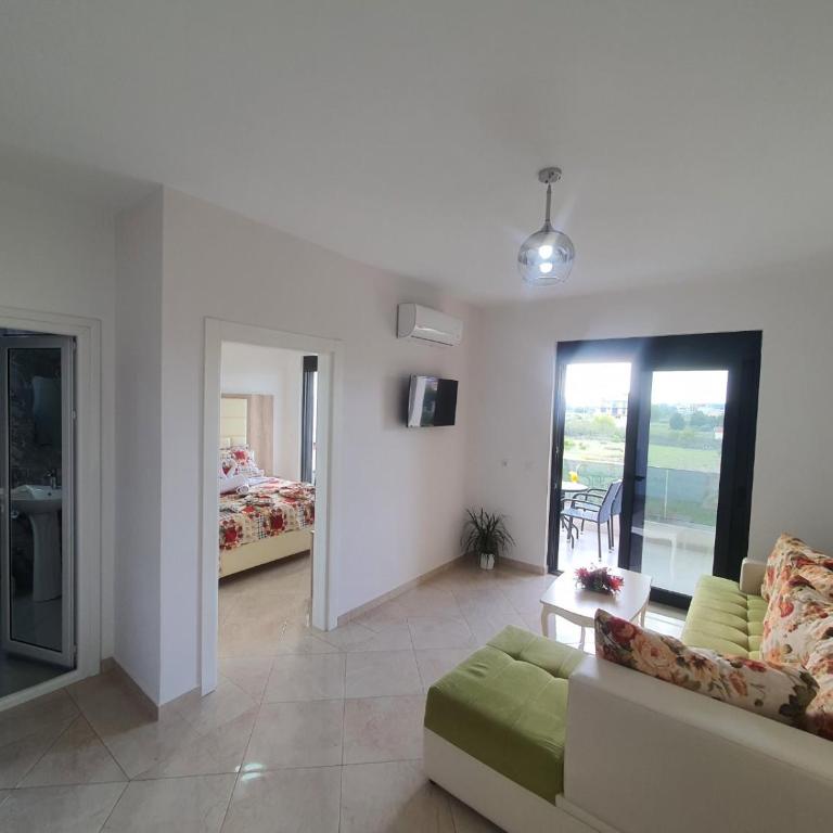 Apartments Alsa - Deluks Studio sa Bračnim Krevetom (King-size) - 19