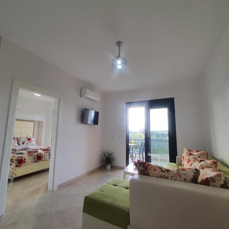 Apartments Alsa - Deluks Studio sa Bračnim Krevetom (King-size) - 17