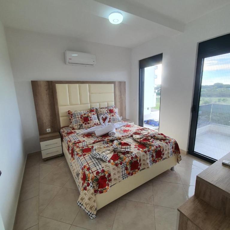 Apartments Alsa - Deluks Studio sa Bračnim Krevetom (King-size) - 16