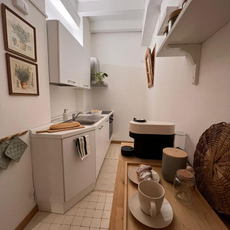 Il Bacio - Two-Bedroom Apartment - 2