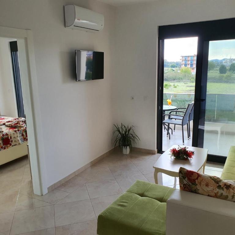Apartments Alsa - Deluks Studio sa Bračnim Krevetom (King-size) - 15