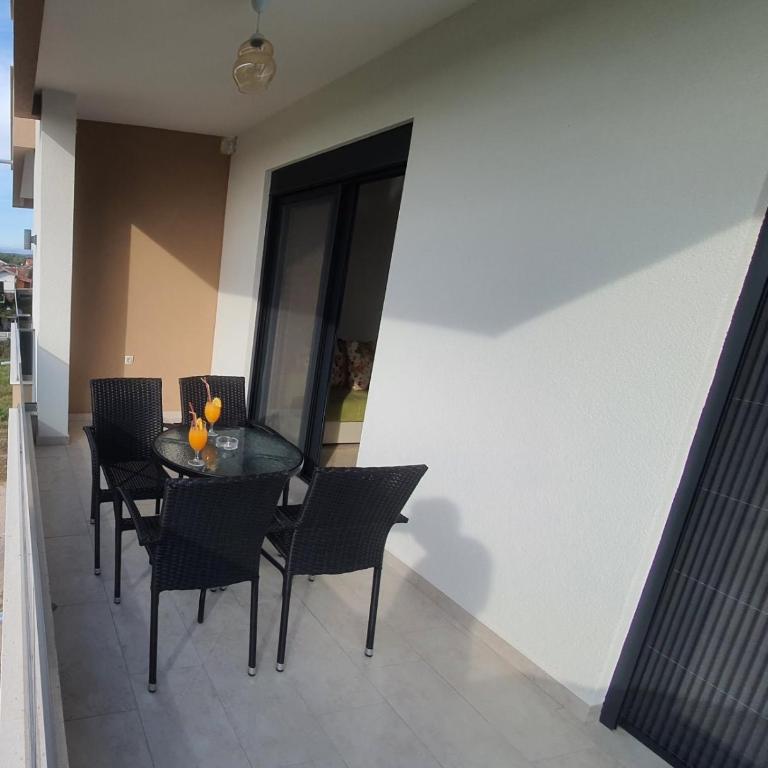 Apartments Alsa - Deluks Studio sa Bračnim Krevetom (King-size) - 14