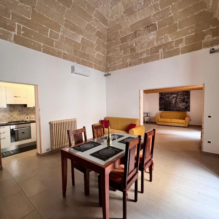 Central Blu House Gallipoli - Appartamento Superior - 1