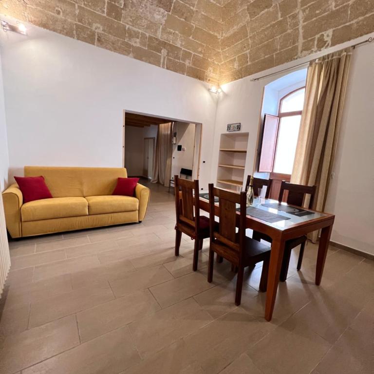 Central Blu House Gallipoli - Appartamento Superior - 4