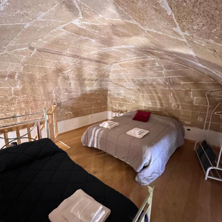 Central Blu House Gallipoli - Appartamento Superior - 25