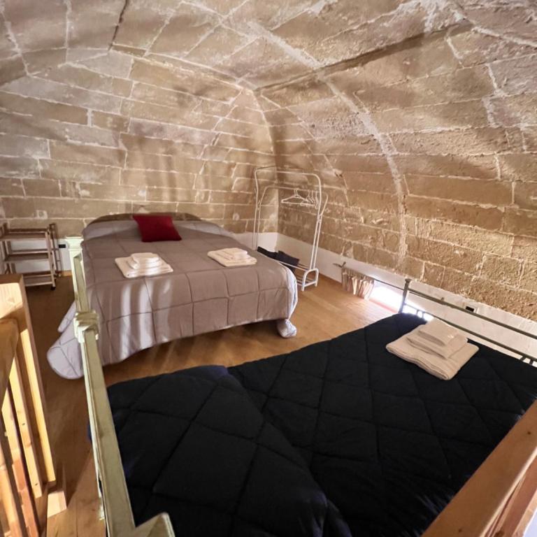 Central Blu House Gallipoli - Appartamento Superior - 5